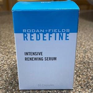 Rodan & Fields Redefine Intensive Renewing Serum